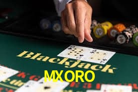 MXORO Rondas de bonificación