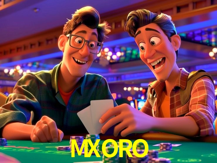 MXORO Regiones soportadas