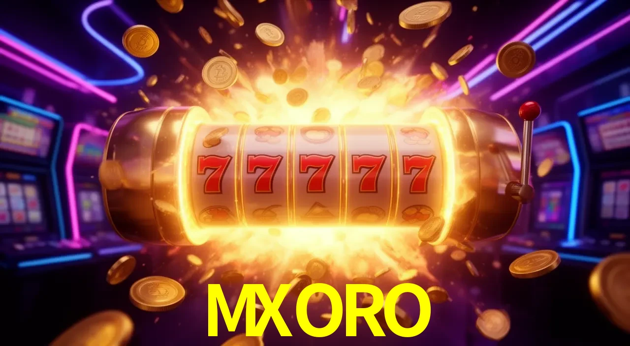MXORO mobile gaming