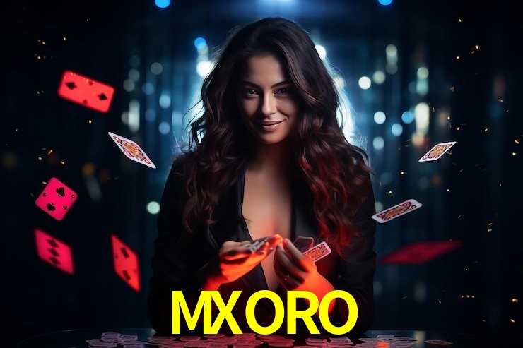 MXORO ¿Qué hace especial a la ruleta automática en MXORO?