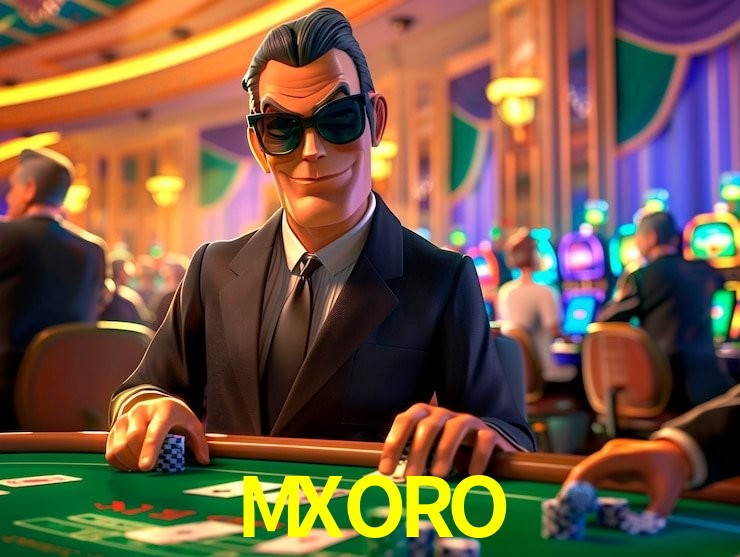 MXORO Iconos en partidas