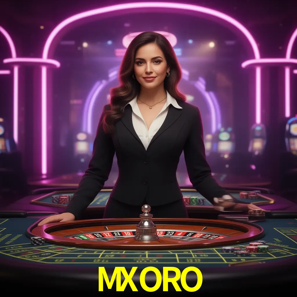 MXORO Sistema operativo Android