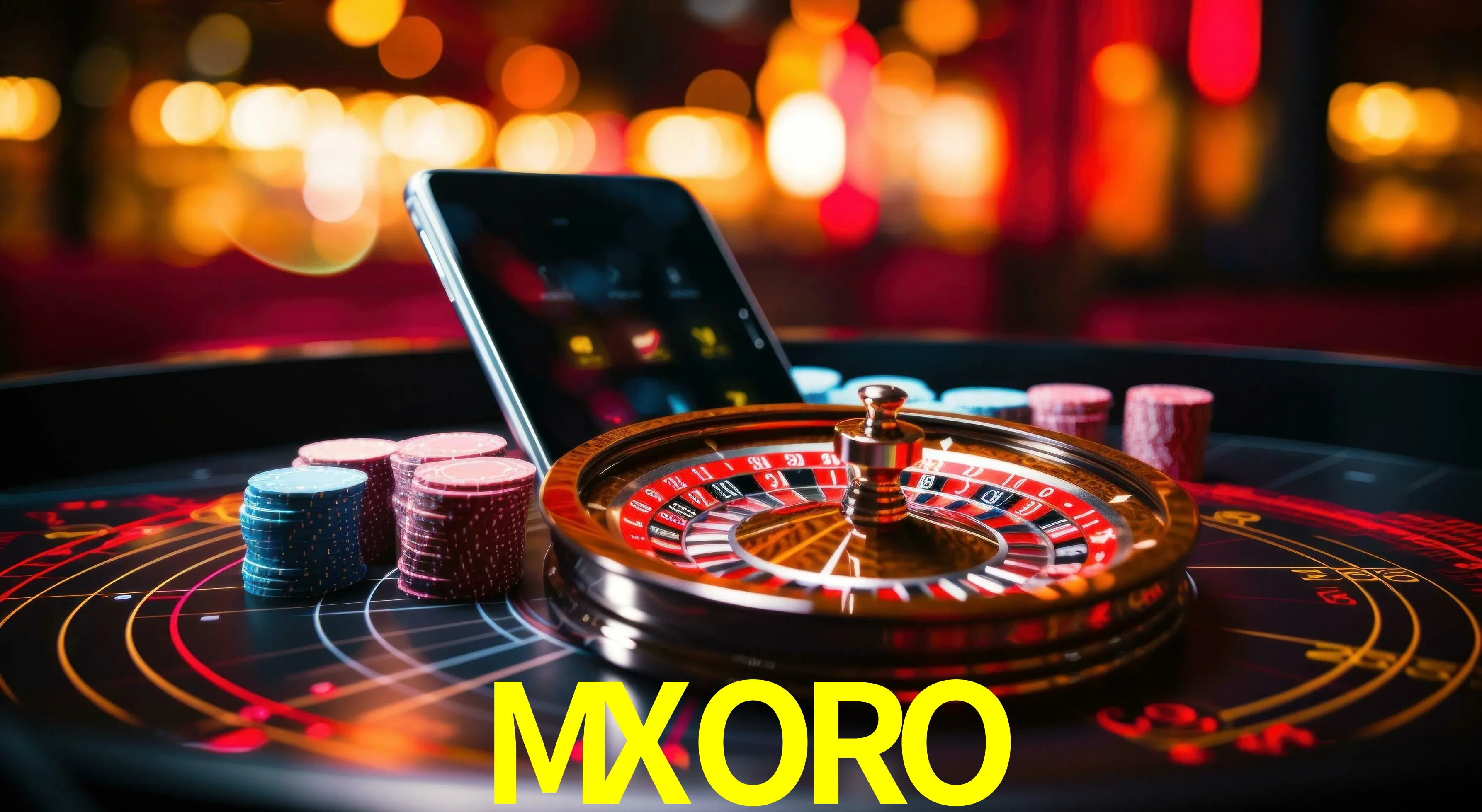 MXORO Memoria RAM