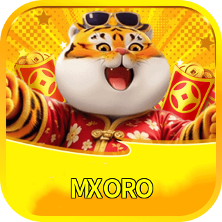MXORO logo